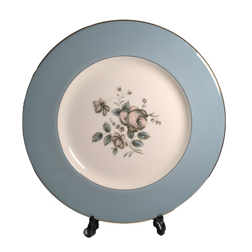 Royal doulton rose - royal, elegans