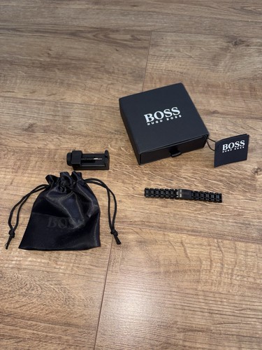 Brand new boss mens - brand,