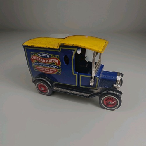 Matchbox model yesteryear - model,