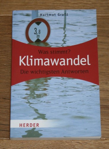 Was stimmt klimawandel die - stimmt?, klimawandel.