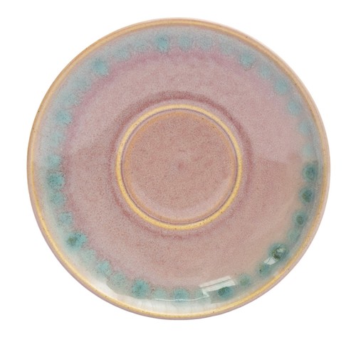 Early ruskin pottery tocky - ruskin,