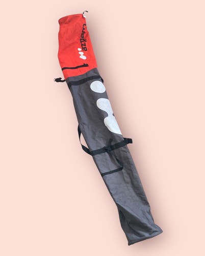 Red grey 6ft 180cm wedze - 6ft,