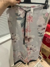 Lipsy Pink and Floral Pyjama Trousers (BB)