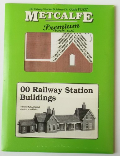 Metcalfe railway station - -,
