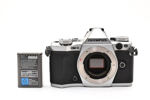 Olympus mark ii body - om-d,