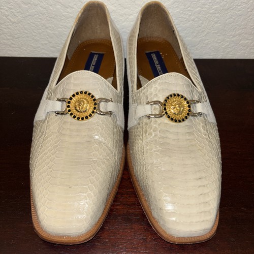 Giorgio brutini dress shoes - giorgio,