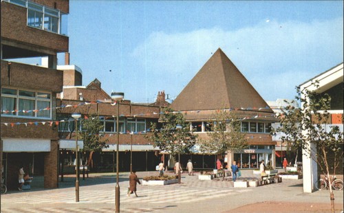 Colourmaster kings lynn - kings,