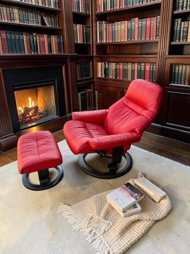 Stunning ekornes stressless - stunning,
