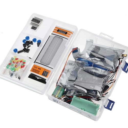 Diy electronic project starter - electronic,