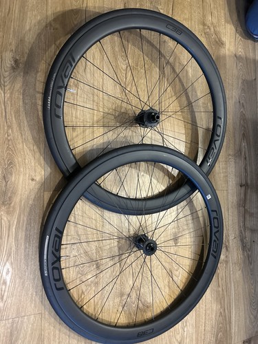 Brand new roval rapide - new,