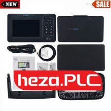 ONWA KP-25X Marine GPS Chart