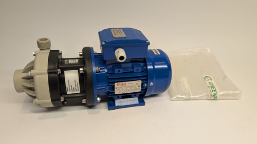 Greenpumps gpm10 magnetic - greenpumps,