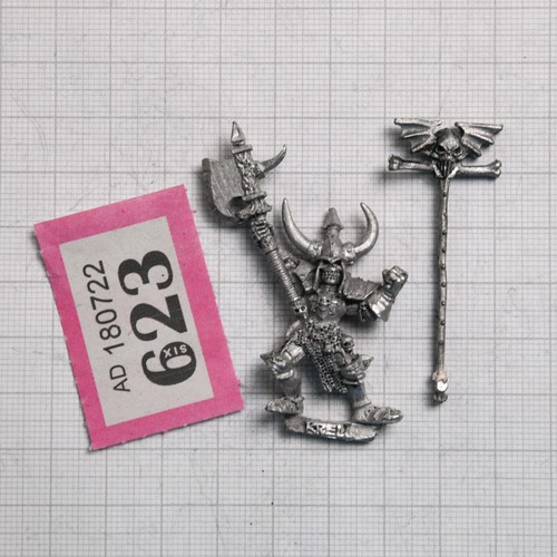 Vintage warhammer undead - warhammer,
