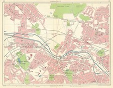 BIRMINGHAM NORTH WEST