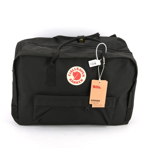 Fjallraven kanken handbag - kanken,