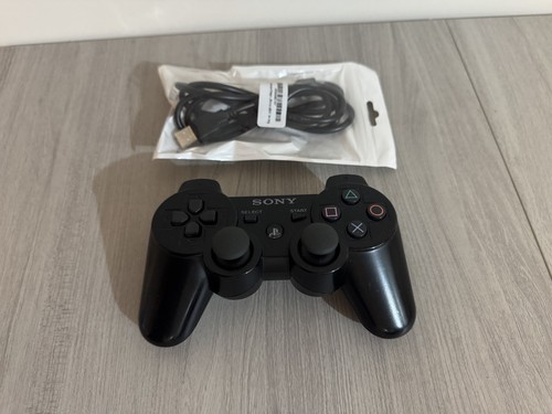Official genuine sony ps3 - official,