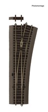 Roco 42535 Rocoline Ballasted