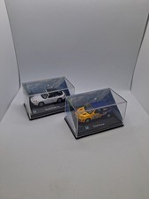 Cararama Hongwell 1:72 Ford