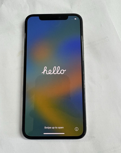 Apple iphone 64gb - 64gb, 12mp
