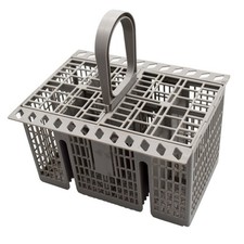 Plastic cutlery basket for - basket,