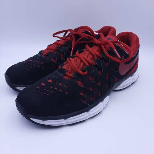 Nike lunar fingertrap shoes - nike,