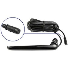 Lowrance TripleShot Skimmer