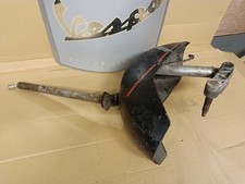 Genuine Piaggio Vespa Mk1 T5