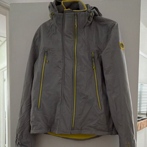 Superdry velocity windcheater - velocity,