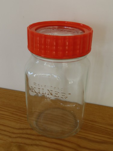 Vintage ravenhead kilner 1 - ravenhead,