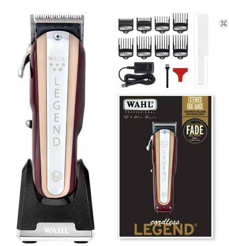 Wahl professional star - professional, 5-star