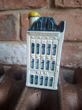 Delft KLM Bols Miniature