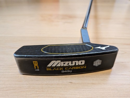Rare mizuno bettinardi putter - rare,