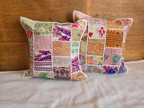 Set indian cushion - 2,