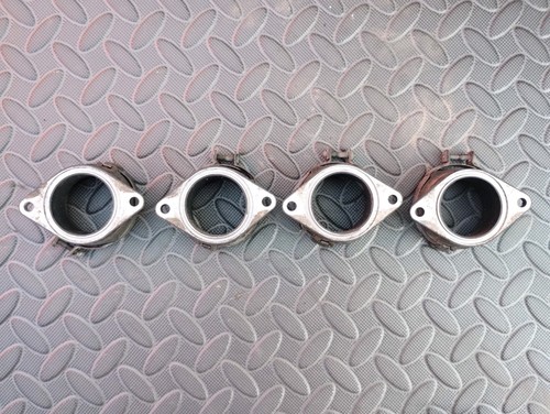 Kawasaki inlet stubs - zx, r