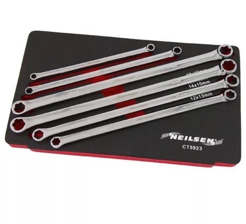 Neilsen 6pc extra - neilsen,