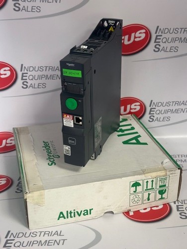 Schneider atv320u11n4b - schneider, ac