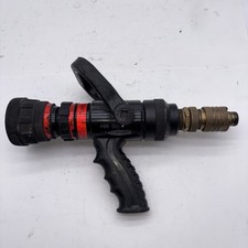Ex Fire Service Main Fire Hose