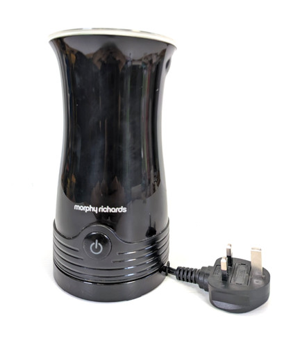Morphy richards milk - morphy,