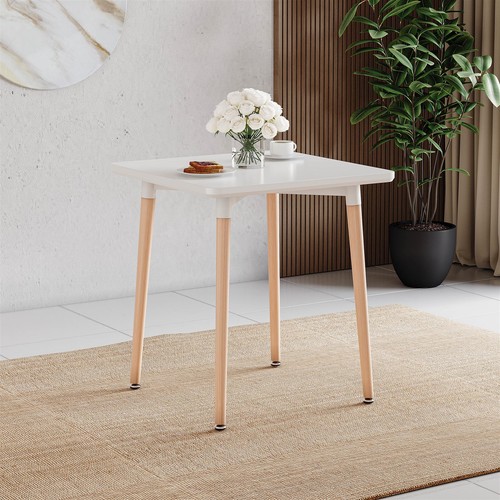 Sale seater square dining - 2,