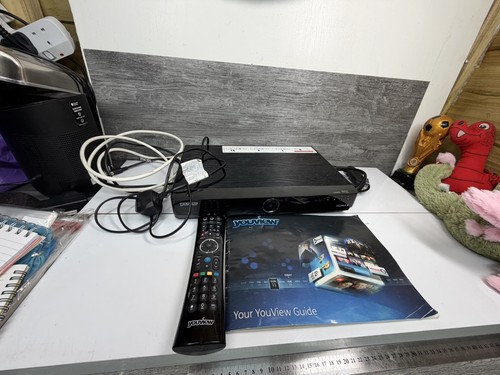 Humax dtr t1000 - humax, 500gb