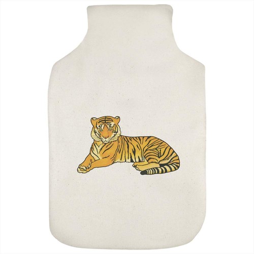 Crouching tiger hot water - tiger',