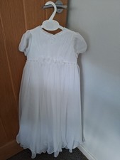 Sarah Louise Girls' White