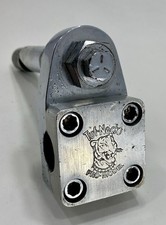 Vintage Tuf Neck Pro Model