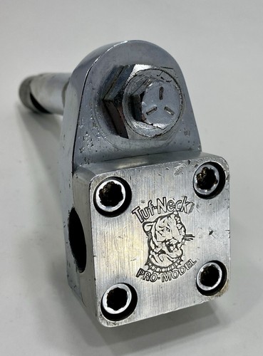 Vintage tuf neck pro model - tuf,