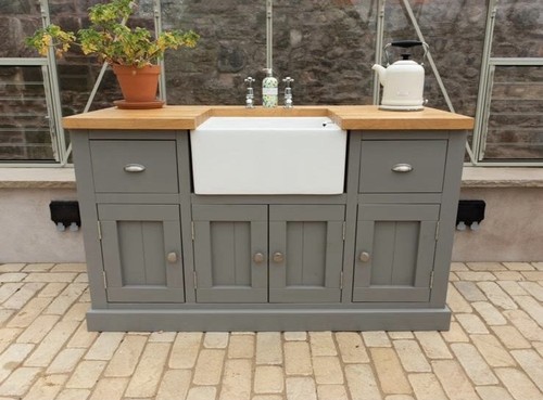 Belfast sink unit door 2 - belfast,