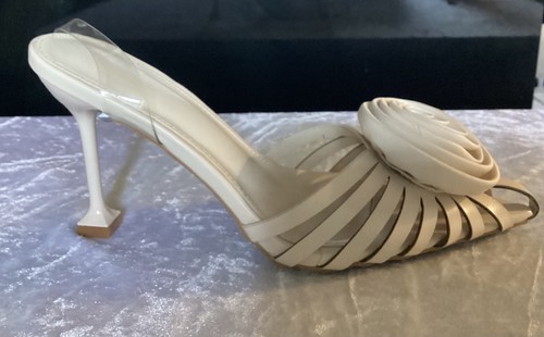 Ladies ivory cream - /, beige