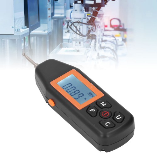 Digital push pull force gauge - digital,