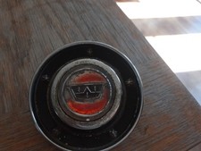 ford 100e Grill Badge