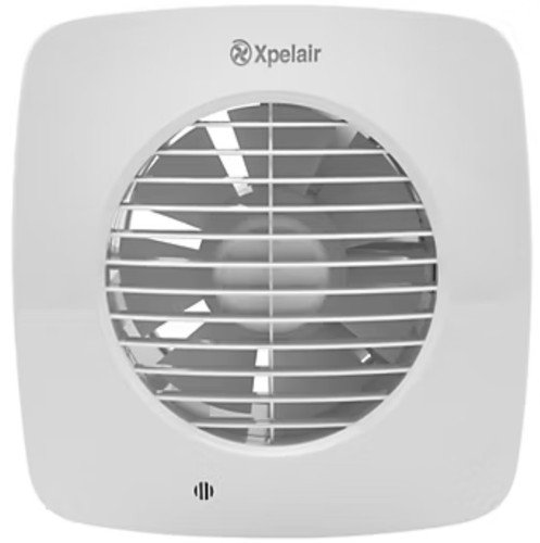 Xpelair extractor fan axial - xpelair,