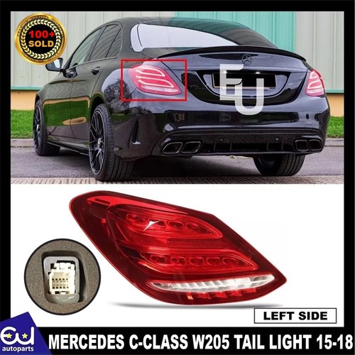For mercedes class w205 - mercedes,